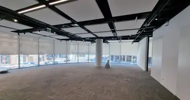Oficina 309 m² en Moscú, Rusia