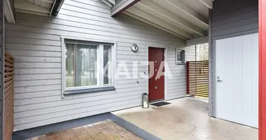 Wohnung 2 zimmer in Maenpaa, Finnland