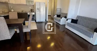 Apartamento 2 habitaciones en Budva, Montenegro