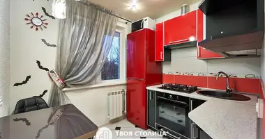 2 bedroom apartment in Minsk, Belarus