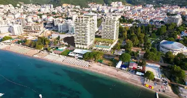 Apartamento 1 habitacion en Budva, Montenegro