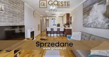 Appartement 3 chambres dans Smolice, Pologne
