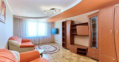 Квартира 1 комната в Минск, Беларусь