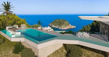 Villa en Comunidad Valenciana, Španjolska