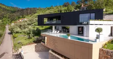 Villa 4 chambres dans Grad Opatija, Croatie