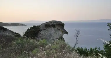 Участок земли в Municipality of Sithonia, Греция