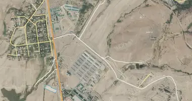 Plot of land in Martkopi, Georgia