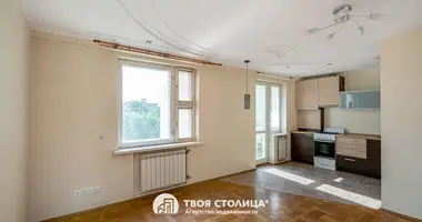 Квартира 2 комнаты в Минск, Беларусь
