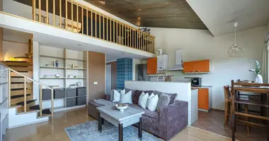 Apartamento 3 habitaciones en Vilna, Lituania