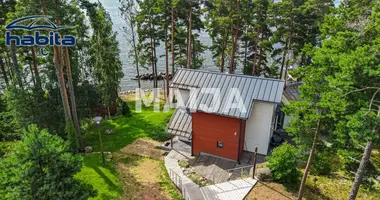 House in Kotka-Hamina sub-region, Finland