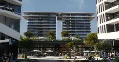 Appartement 2 chambres dans Limassol, Chypre