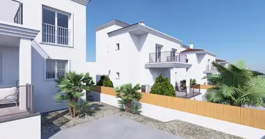 Wohnung 5 zimmer in Castalla, Spanien