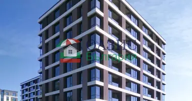 Квартира 2 комнаты в Бургас, Болгария