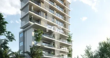 2 bedroom apartment in Koinoteta Agiou Tychona, Cyprus