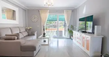 2 bedroom apartment in Manilva, Spain