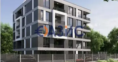 Apartamento 3 habitaciones en Nesebar, Bulgaria