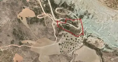 Wohnung in Armou, Zypern