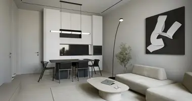 1 bedroom apartment in Limassol, Cyprus