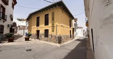 Casa 4 habitaciones en Benalmadena, Španjolska