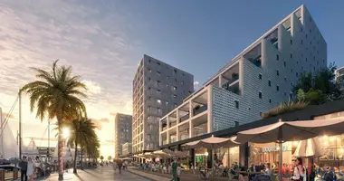 Appartement 1 chambre dans District de Vlora, Albanie