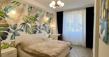 ✨ Bright apartment with a panoramic view at Nino Zhvania in Tiflis, Georgien