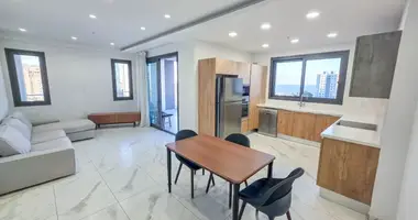 Appartement 3 chambres dans Mouttagiaka, Chypre