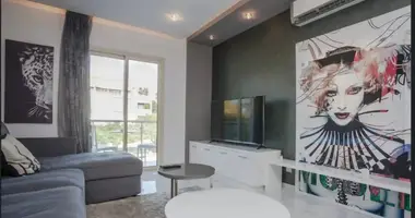 Wohnung 1 Schlafzimmer in Limassol, Zypern