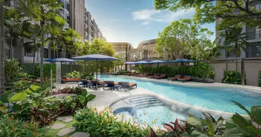Condo in Choeng Thale, Thailand