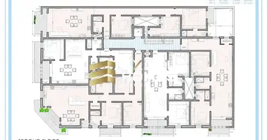 Квартира 2 спальни в Ghajnsielem, Мальта