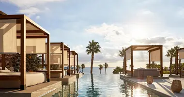 Ático Ático 2 habitaciones en Mojácar, Španjolska