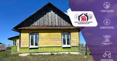 Дом в Дукора, Беларусь