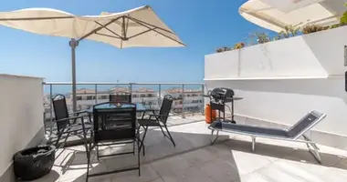 Wohnung 3 Schlafzimmer in Benalmadena, Spanien