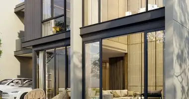 Villa 5 zimmer in Huai Yai, Thailand