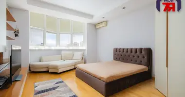 2 room apartment in Minsk, Belarus