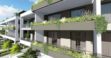 Квартира 4 комнаты в Municipality of Pylaia Chortiatis, Греция