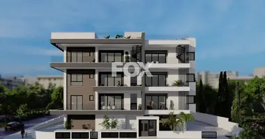 Apartamento 2 habitaciones en Limasol, Chipre