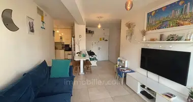 Apartamento 4 habitaciones en Tel-Aviv, Israel