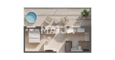 Wohnung in Dubai, Vereinigte Arabische Emirate