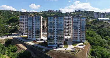 Wohnung 5 zimmer in Akçaabat, Türkei