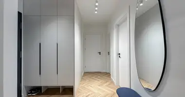 Propiedad comercial 56 m² en Cracovia, Polonia