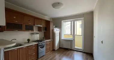 Apartment in Sovetsk, Russia