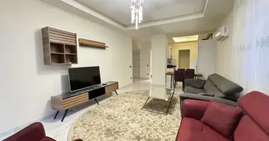 Apartamento 3 habitaciones en Alanya, Turquía