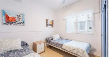 Wohnung 4 zimmer in Resinera Voladilla, Spanien