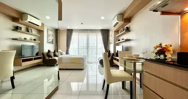 Condo in Ban Na Chom Thian, Thailand