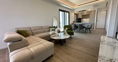 Mieszkanie 2 pokoi w Demos Agiou Athanasiou, Cypr