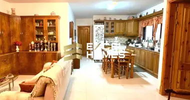 Apartamento 3 habitaciones en Mosta, Malta