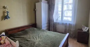 Mieszkanie 1 pokój w Odessa, Ukraina