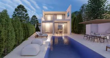 Villa in Peyia, Zypern