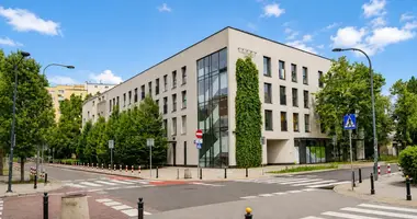 1 bedroom apartment in Warsaw, Poland
