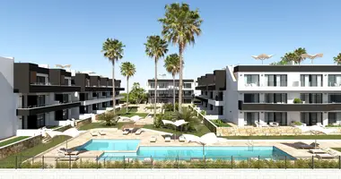 Ático Ático 2 habitaciones en Pilar de la Horadada, Španjolska